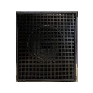 ISM - B-115C-8 Bass Cabinet