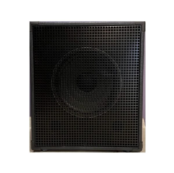 ISM - B-115C-8 Bass Cabinet