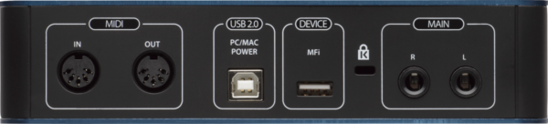 PreSonus - AudioBox® iTwo