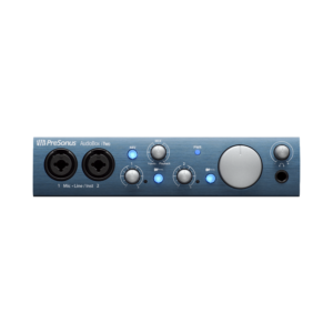 PreSonus - AudioBox® iTwo