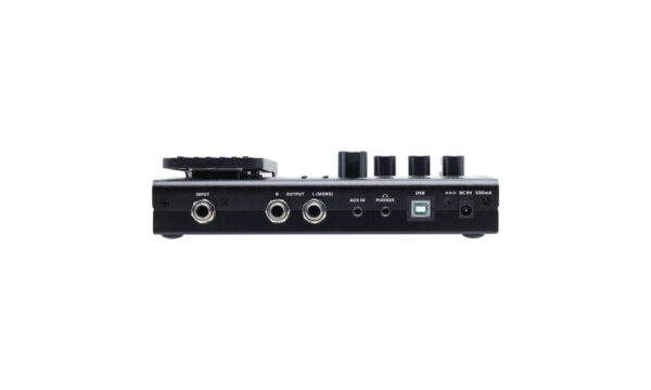 Valeton - GP-100 Guitar Multi-Effects Processor