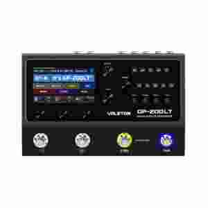 Valeton - GP-200LT Guitar Multi-Effects Processor