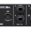PreSonus - Studio 26C
