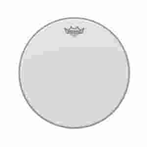 Remo - Ambassador White Coated 14" BA-0114-00 (812.314)