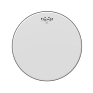 Remo - Ambassador White Coated 14" BA-0114-00 (812.314)