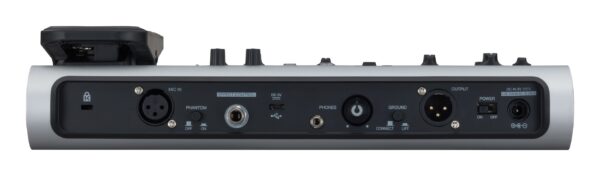 ZOOM - V6-SP Vocal Processor