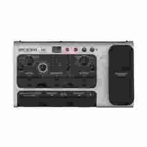 ZOOM - V6-SP Vocal Processor
