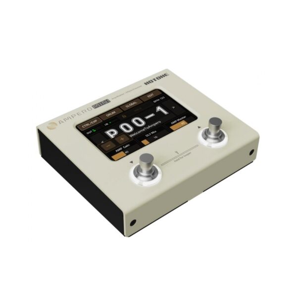 Hotone - Ampero Mini Multi-Effects Processor