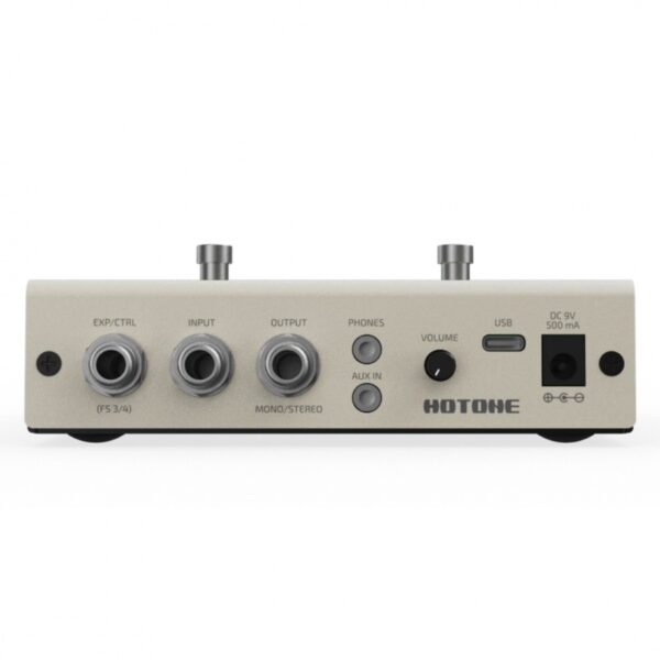 Hotone - Ampero Mini Multi-Effects Processor