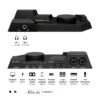 Lewitt - Connect 6 Audio Interface