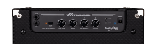 Ampeg - RB-108 Bass Amplifier