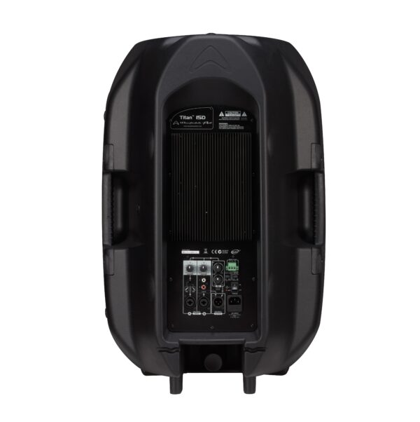 Wharfedale Pro - Titan 15D Active PA Speaker