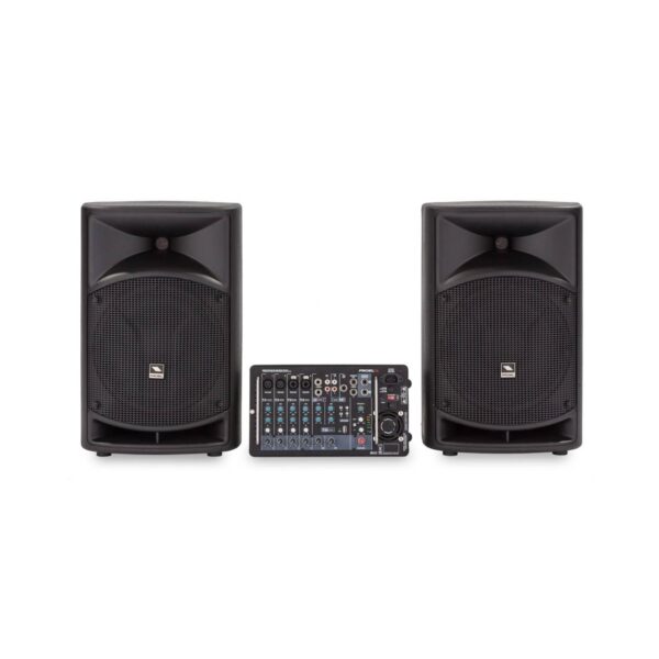 Proel - FREEPASS 10 USB PA System