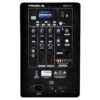 Proel - V12 Free Portable 12″ Loudspeaker Sound System