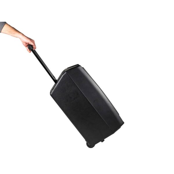 Proel - V12 Free Portable 12″ Loudspeaker Sound System