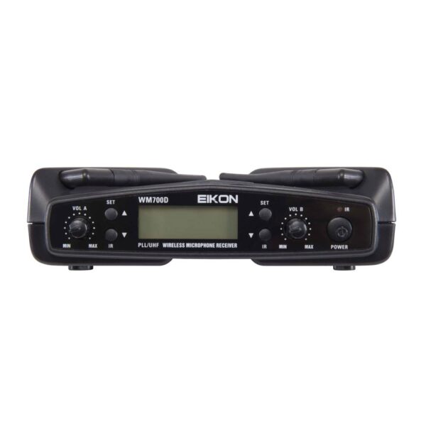 Proel - WM700DH Wireless Microphone System