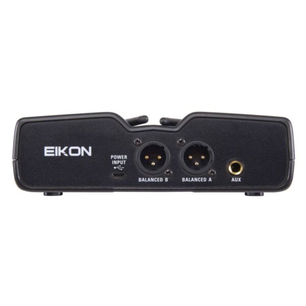 Proel - WM700DH Wireless Microphone System