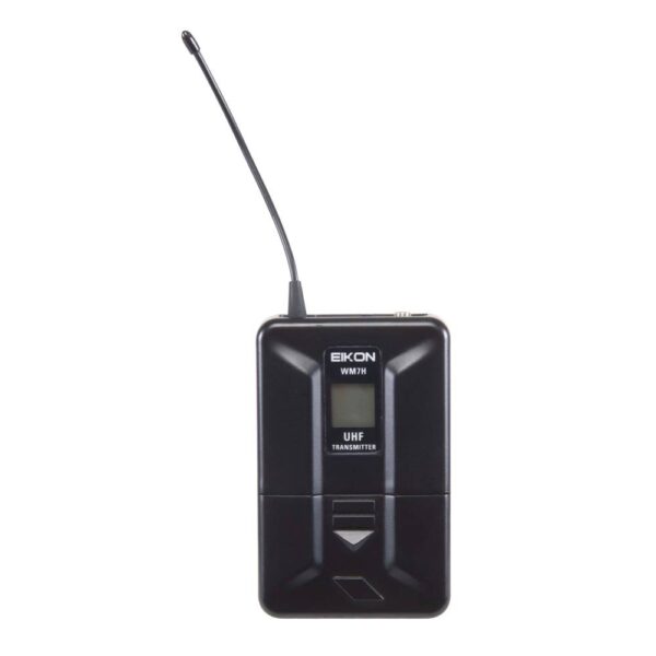 Proel - WM700DH Wireless Microphone System