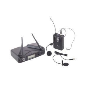 Proel - WM700H Wireless Microphone System
