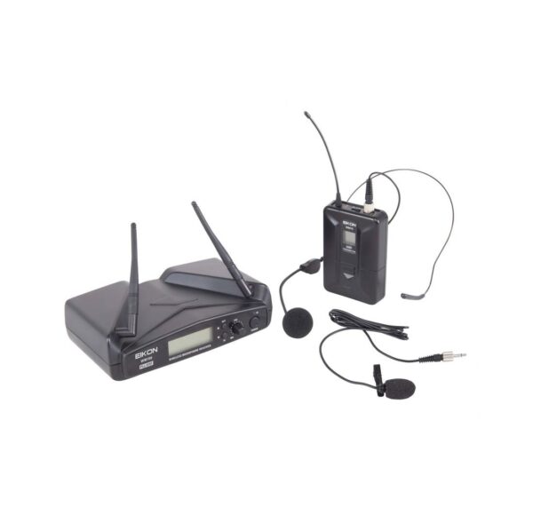 Proel - WM700H Wireless Microphone System