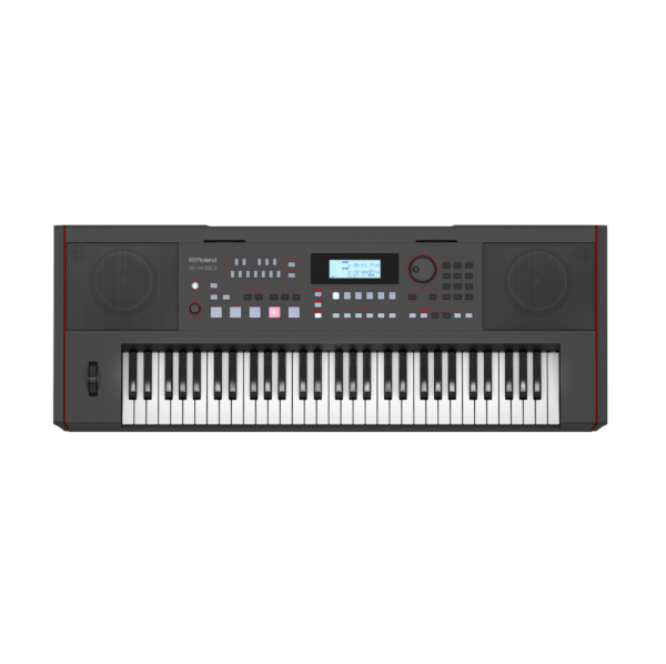 Roland - E-X50 Arranger Keyboard