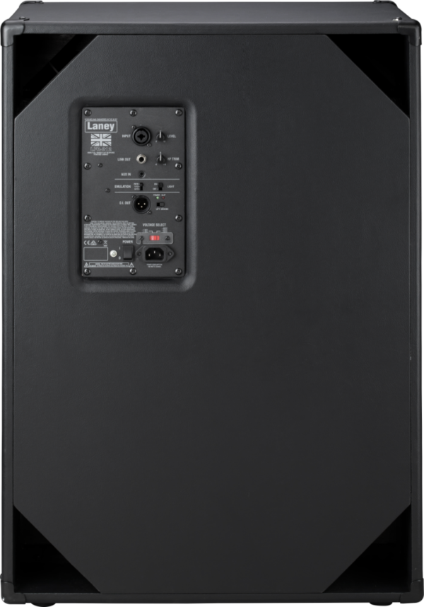 Laney - LFR 212 Active Guitar Cabinet