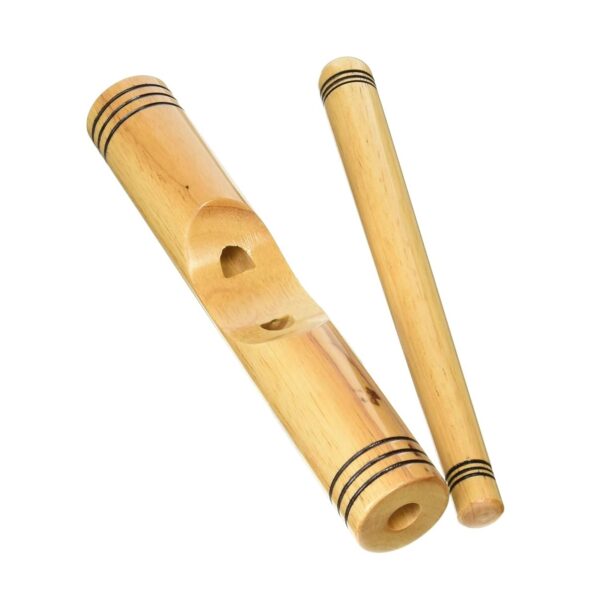 Sonor - CLA Cuban Claves