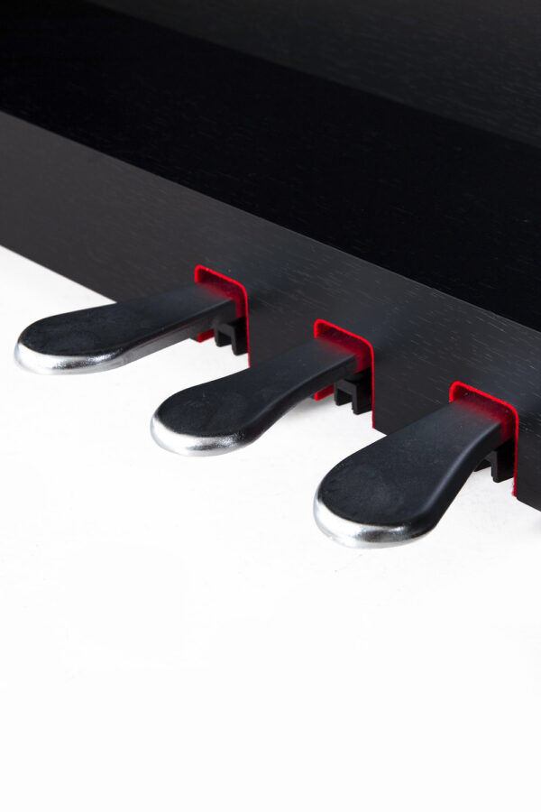 GEWA - UP355 Black (120.355)