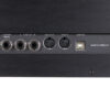 GEWA - UP355 Black (120.355)