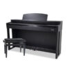 GEWA - UP355 Black (120.355)