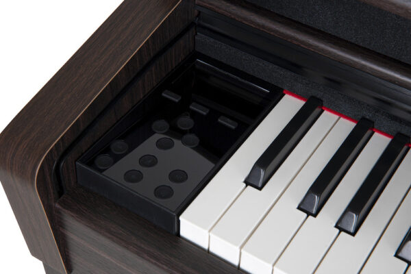 GEWA - UP355 Rosewood (120.356)