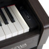 GEWA - UP355 Rosewood (120.356)