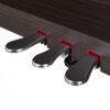GEWA - UP355 Rosewood (120.356)