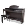 GEWA - UP355 Rosewood (120.356)