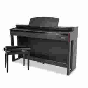 GEWA - UP355 Rosewood (120.356)