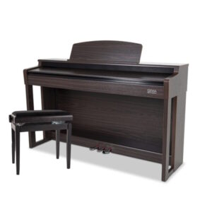 GEWA - UP355 Rosewood (120.356)