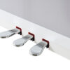GEWA - UP355 White (120.357)