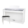 GEWA - UP355 White (120.357)