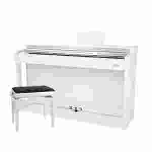 GEWA - UP355 White (120.357)