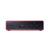 Focusrite - Scarlett 2I2 4th Gen