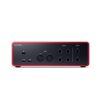Focusrite - Scarlett 4I4 4th Gen