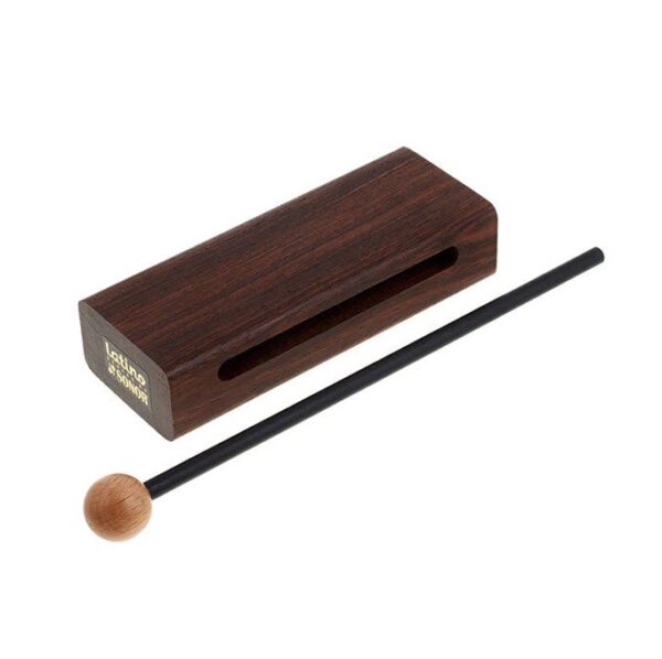 Sonor - LWB 1 Latino Wood Block