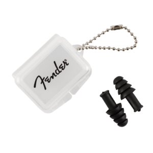 Fender -  Musician Series Ear Plugs