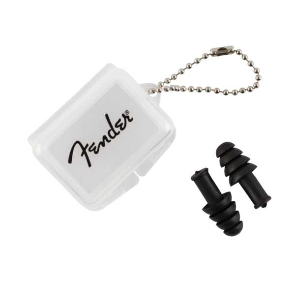 Fender -  Musician Series Ear Plugs