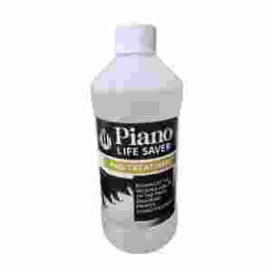 Piano Life Saver - Pad Treatment