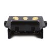 Piano Pedal Extension