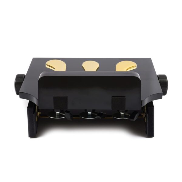 Piano Pedal Extension