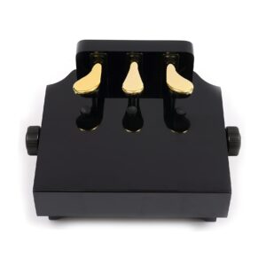 Piano Pedal Extension