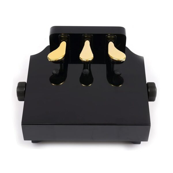 Piano Pedal Extension