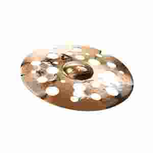 Paiste - Medium Swiss Crash 18"